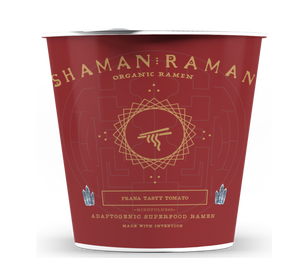PRANA TASTY TOMATO  ORDERS SHIP ON OR BEFORE MAY 23, 2025